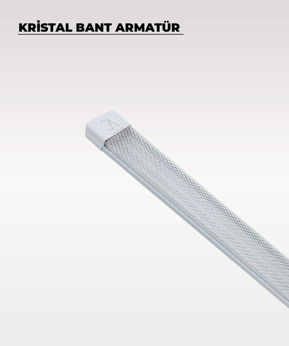 Led Bant Armatür