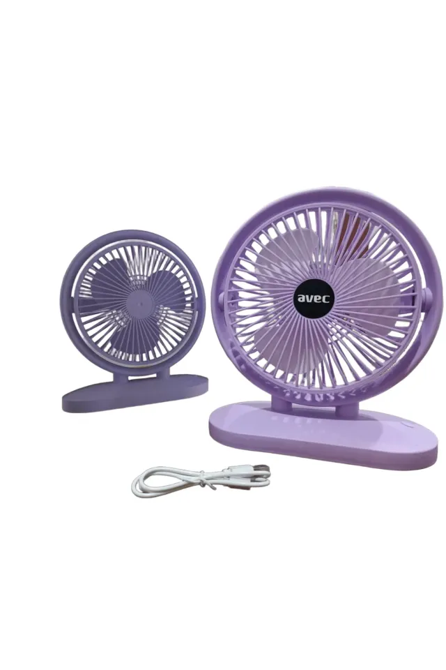 Avec Usb Mini Fan
