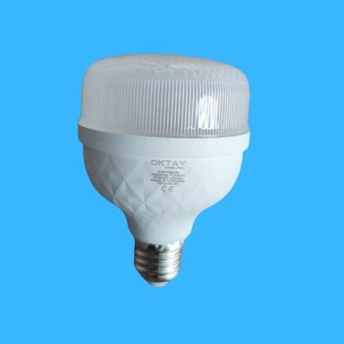 Kristal Torch Ampül- 20 W