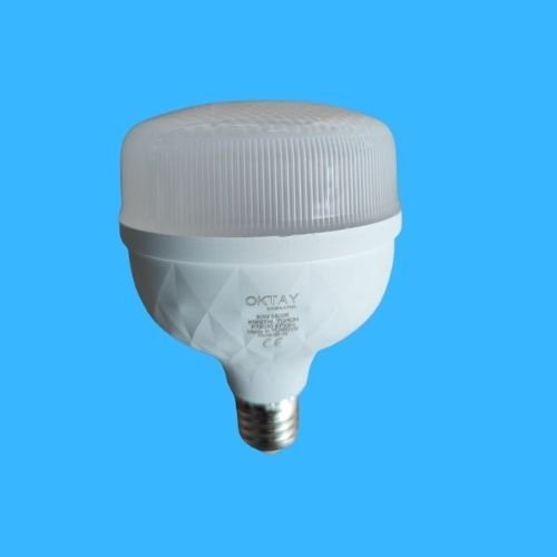 Kristal Torch Ampül- 30 W 2 Ad