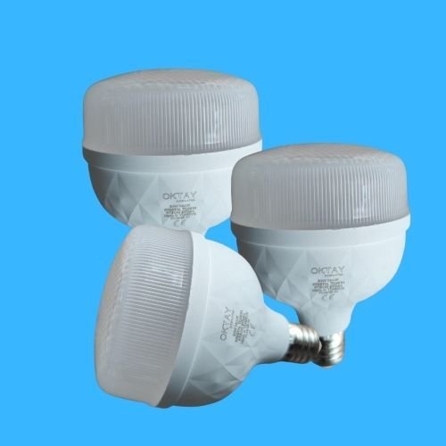 Kristal Torch Ampül- 30 W 2 Ad