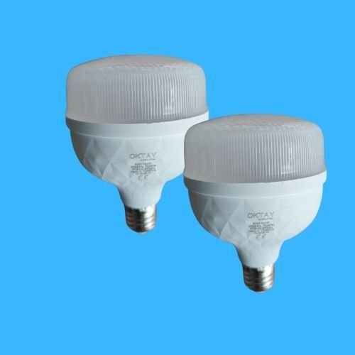 Kristal Torch Ampül- 30 W 2 Ad