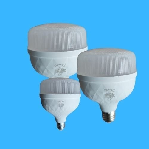 Kristal Torch Ampül-40 W