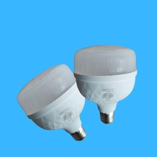 Kristal Torch Ampül-40 W