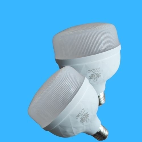 Kristal Torch Ampül- 50 W