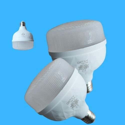 Kristal Torch Ampül- 50 W