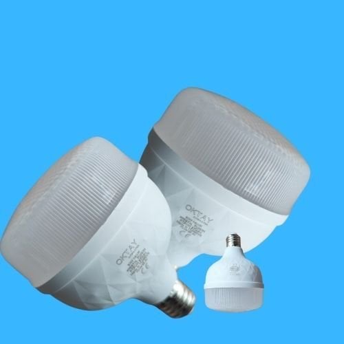 Kristal Torch Ampül - 60 W