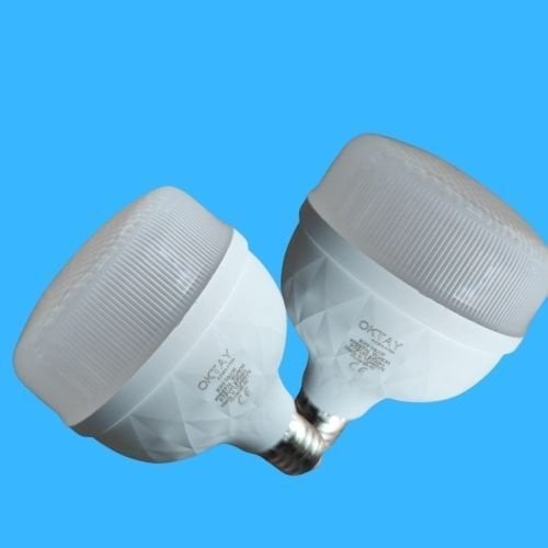 Kristal Torch Ampül - 60 W