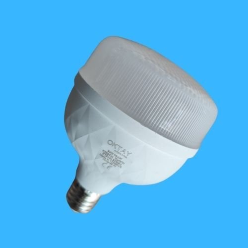 Kristal Torch Ampül - 60 W