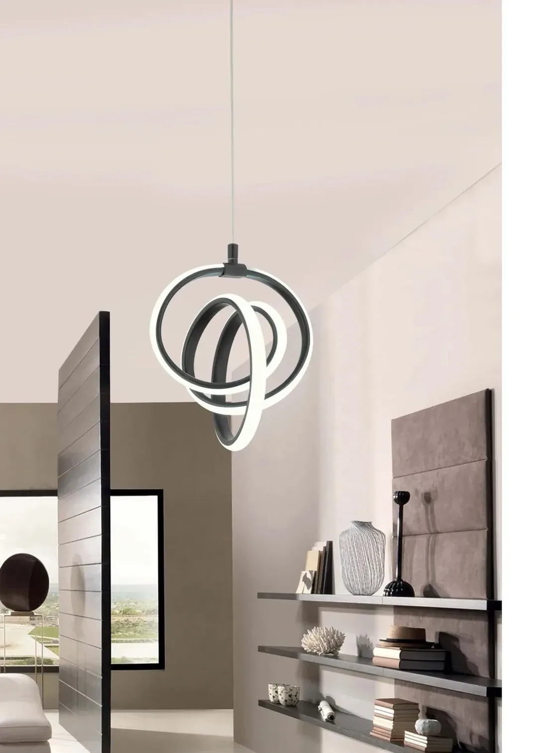 İMZA LED AVİZE