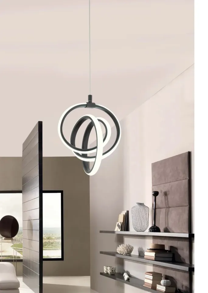 İMZA LED AVİZE