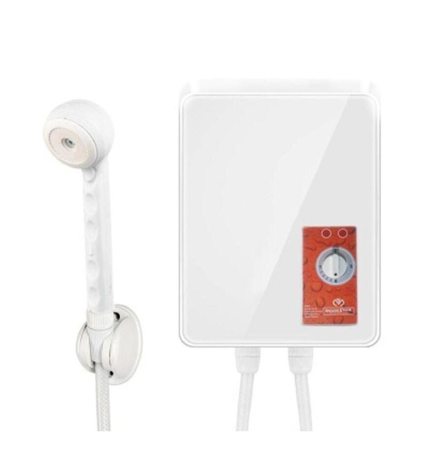 MOONSTAR ELEKTRİKLİ ŞOFBEN